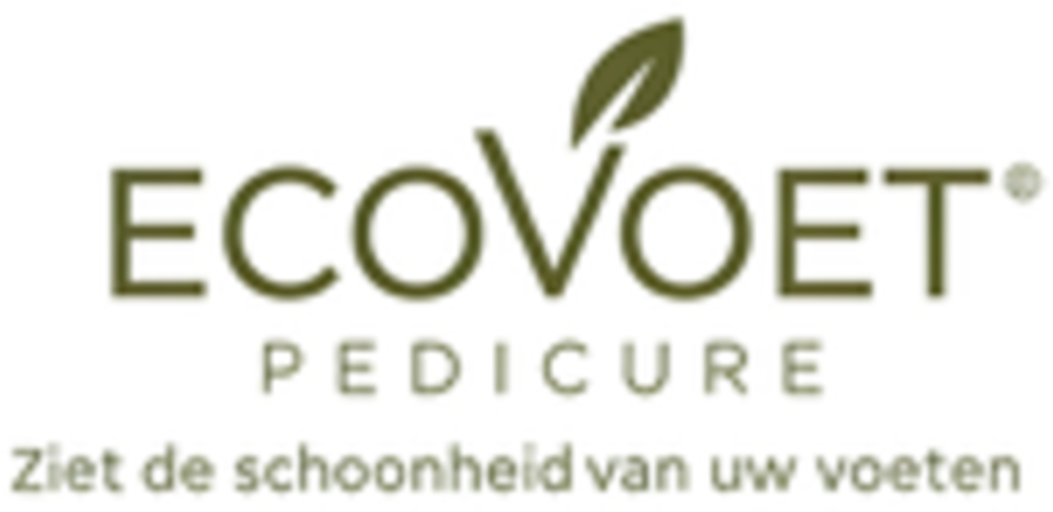 EcoVoet logo