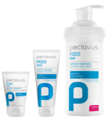 peclavus PODOmed AntiMYX